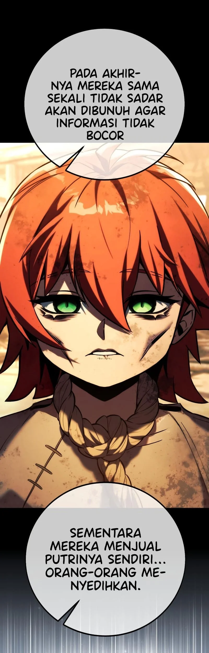 The Extra’s Academy Survival Guide Chapter 85 Fix Gambar 46